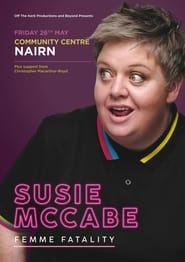 Susie McCabe: Femme Fatality series tv