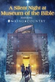 Image A Silent Night at Museum of the Bible Featuring For King & Country