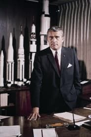 Image Der Raketenmann – Wernher von Braun und der Traum vom Mond