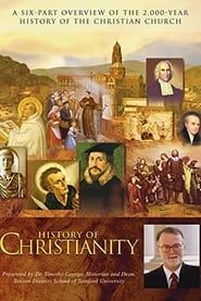 History of Christianity series tv