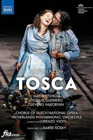 Tosca (2023)