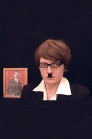 My Name is Adolf Hitler series tv
