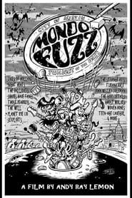 Mondo Fuzz: Twilight of the Idles series tv