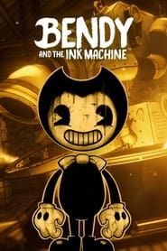 Image Bendy and the Ink Machine Film