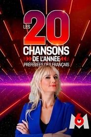 Les 20 chansons de 2023 préférées des Français series tv