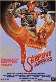 The Serpent Warriors series tv