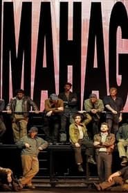Rise and Fall of the City of Mahagonny  streaming