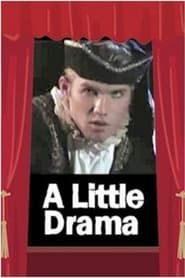 A Little Drama 2004 streaming