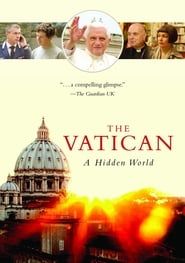 Vatican: The Hidden World series tv