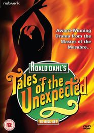 Roald Dahl’s Tales of the Unexpected: The Landlady-hd