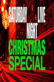 A Saturday Night Live Christmas Special series tv