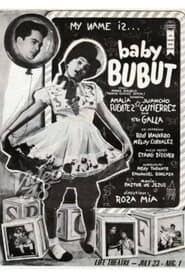 Baby Bubut series tv
