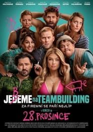 We're Going to Team Building series tv