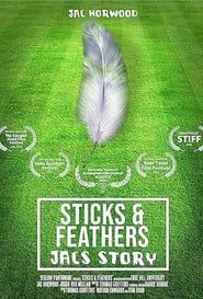 Image Sticks and Feathers