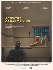 Activities of Daily Living (2024)