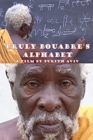 L'alphabet de Frédéric Bruly Bouabré series tv