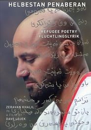 Refugee Poetry series tv