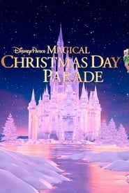 Image 40th Anniversary Disney Parks Magical Christmas Day Parade 2023