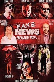Image Fake News - The Bloody Truth