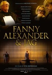 Fanny, Alexander & Me-hd