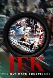 Image JFK: The Ultimate Conspiracy