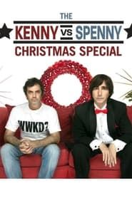 Kenny vs. Spenny: Christmas Special series tv