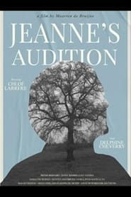 Jeanne’s Audition