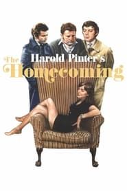 Image The Homecoming 1973
