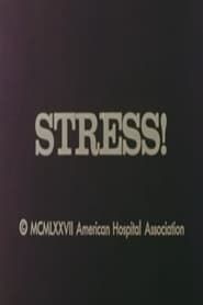 Stress! series tv