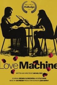 Love Machine (2023)