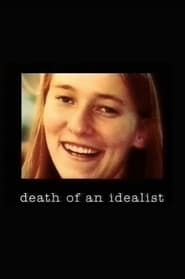 Death of an Idealist series tv