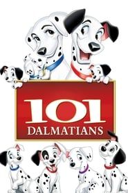 Les 101 Dalmatiens (1961)