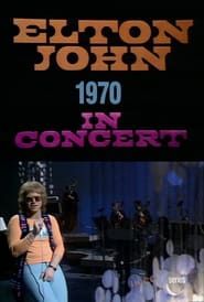 Elton John In Concert BBC 1970-hd