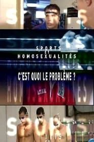 Sports et homosexualités: c'est quoi le problème? series tv