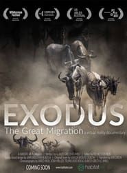 Exodus: The Great Migration series tv