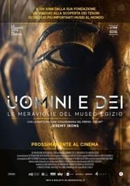 The Immortals: The Wonder of the Museo Egizio series tv