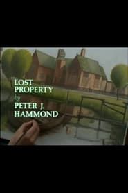 Lost Property series tv