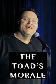 Sam Tallent: The Toad’s Morale