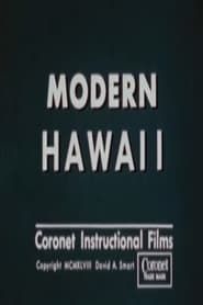 Modern Hawaii series tv