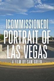 (Commissioned) Portrait of Las Vegas series tv