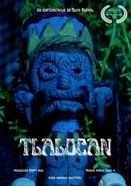 Tlalocan series tv
