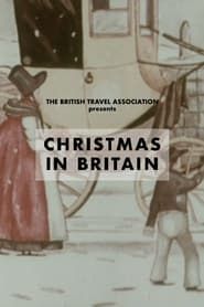 Christmas in Britain series tv