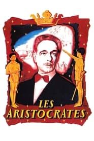 The Aristocrats series tv