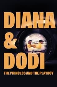 Image Diana & Dodi The Princess and The Playboy