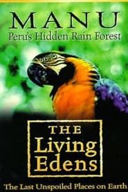 Manu: Peru's Hidden Rain Forest series tv