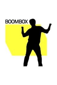 BOOMBOX series tv