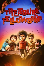 Treasure Fellowship series tv