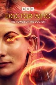 Doctor Who: The Power of the Doctor series tv