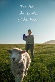 Image The Girl, The Lamb & The Man