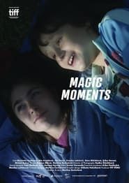 Magic Moments series tv